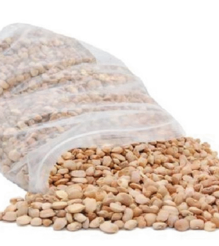 Beans (Oloyin – Brown Beans)