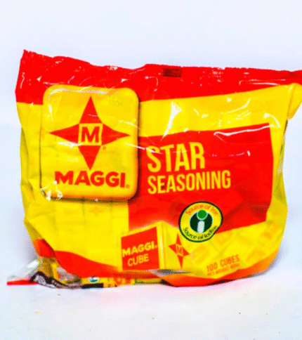 Maggi Star